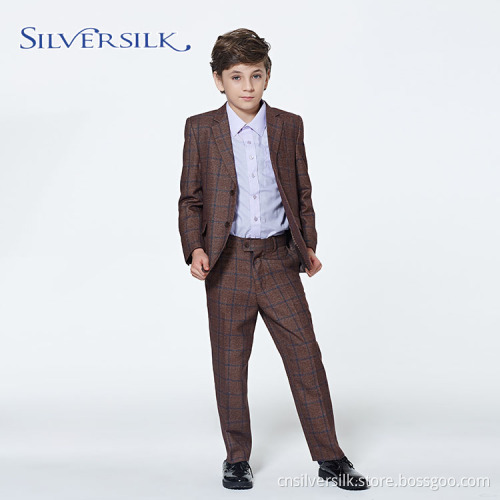 3 PCS Kinderkleidung 11 Jahre Jungen Blazer
